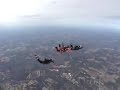 Jumping at Skydive Monroe