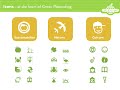 Green Map at the American Planning Ass\