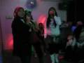 tua watune ( jatibarang VS comprenk)