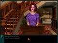 Nancy Drew: Secret of the Old Clock (Part 17) - Safe Deposit Key