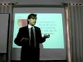 Lalo Huber Liderazgo natural en grupos