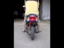 Evolution of 75cc Baotian by Andreyy