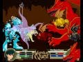 videos de Drvljak vs Fire wyrm dragon