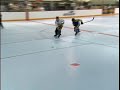 UMSL Inline Hockey - Clarke & Wetton 2-on-3 at Nationals UMSL Inline Hockey - Clarke & Wetton 2-on-3 at Nationals