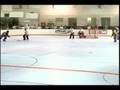UMSL Inline Hockey - Clarke &amp; Wetton 2-on-3 at Nationals