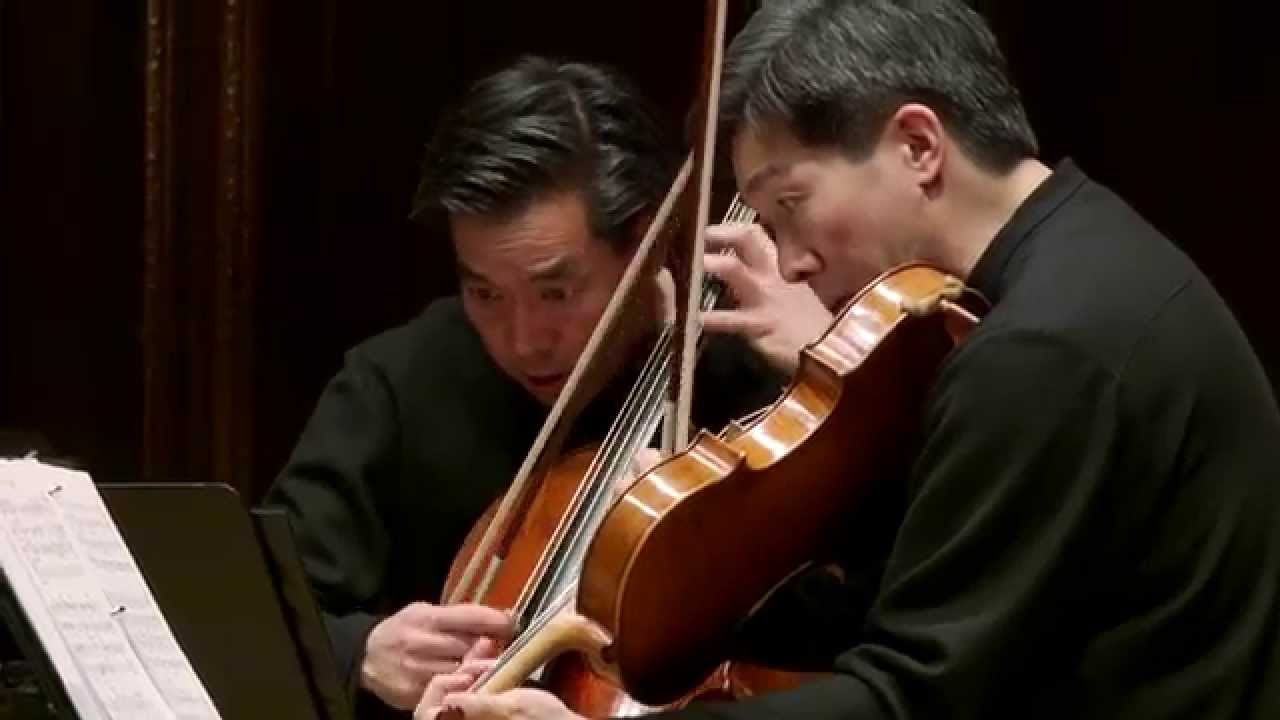 Cooperstown Music Festival Opens 25th Anniversary Season With Ying