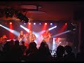 le labaye band interprete bill deraime - bye bye mister bleu au petit medley de montr�al