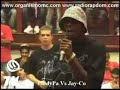 PiddyPa Vs Jay-Co Batalla de los gallos Republica Dominicana PiddyPa Vs Jay-Co Batalla de los gallos Republica Dominicana
