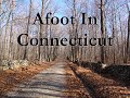 Afoot in Connecticut 5 - The Copper Beech Inn