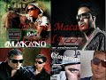 Te Amo [Official Remix]  Ft Rakim&Ken-Y Ft MJ&Condeman ** NEW SONG** **2009 **