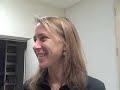 Kara Visits 23andMe
