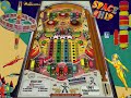 pinball vintage   em   50´ 60´ 70´   part 2