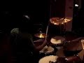 Elton Bradman aka Shree Shyam Das on Drums