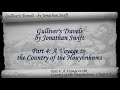 Part 4 - Chapter 02 - Gulliver's Travels by Jonathan Swift