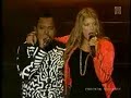 The Black Eyed Peas : Live in Manila (1 of 17)