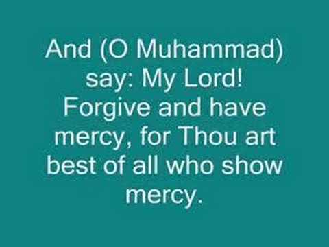 how to cure by quran