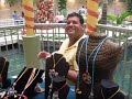 Dorado, Puerto Rico: Lobby @ Embassy Suites &artist