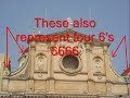 Alien UFO Fortress Malta (The Nibiru Connection)
