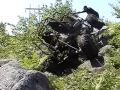 The 2005 Go Anywhere Challenge
