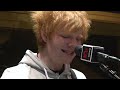 Ed Sheeran – Give Me Love