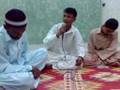 ALLAH HOO MOLA HOO Balochi Naat