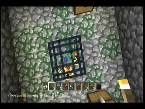 Minecraft: Xbox 360 TU11 Epic seed All biomes, Dungeons, Huge Nether Fortress, and everything else!