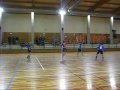 Jornada 9 - 27/11/2009 - UE PERAMOLA (2) - CF PONT DE SUERT (2)