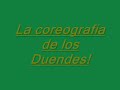 Condomino 2000-La coreografía de los duendes