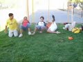 Condomino 2000-La coreografía de los duendes