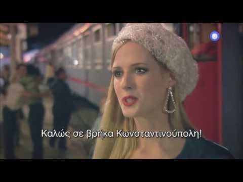 tourkika sirial - Η ΠΡΟΔΟΣΙΑ - filler Πρεμιέρα την Κυριακή 15.9.13, στις 21:00, με τα δύο πρώτα επεισόδια. Από τη Δευτέρα 16.9.2013, Δευτέρα-Παρασκευή στις 18:45. http://www.s...