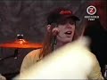 The Hellacopters - Soulseller (Hultsfred \