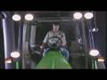 JD New 8030 series Tractor Studio Video..