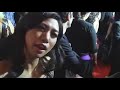 Salami hits premiere of the movie 21 in Las Vegas