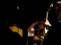 boys night out - hold on tightly, let go lightly (LIVE)
