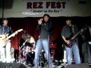 Yoza - Thunderbird Sings
