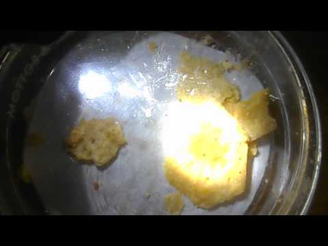 how to dewax a lemon