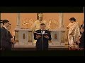 Melkite Liturgy at Radio Canada-part3
