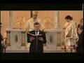 Melkite Liturgy at Radio Canada-part3