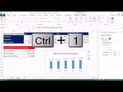 how to snap to grid in excel