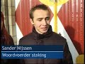 2e protestactie middelburg