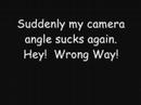 Hey! Wrong Way!