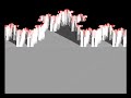 Fractal Zoom 3D Koch Curve Fractal Zoom 3D Koch Curve