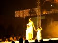 DIA fashion show..