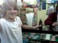 juano toma el kiosco