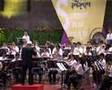 Symphonic Prelude  Conduct by Alfred REED - Korea Tour 2001