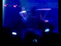 videos de Cinema Bizarre - How does it feel, live Luxembourg