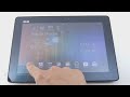 Asus Transformer Pad 300 Review