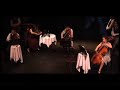 Tempo of Recollection: Erwin Schulhoff "Tarantella"