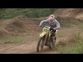 Trevor Donie Practicing Trevor Donie Practicing