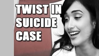 New twist in Jiah's suicide case